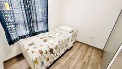 The Brownstone (D27), Condominium #535760811